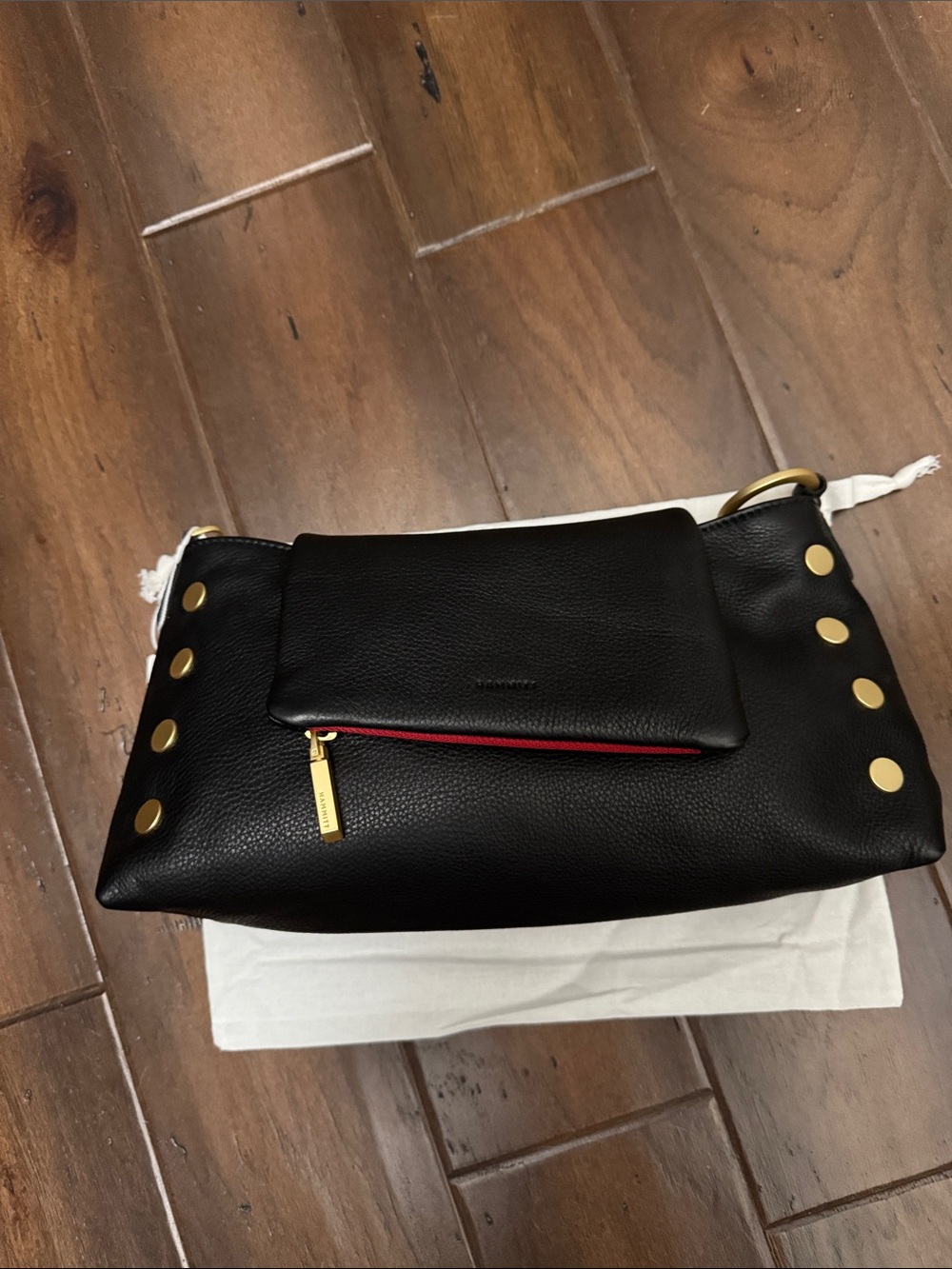 HAMMITT purse